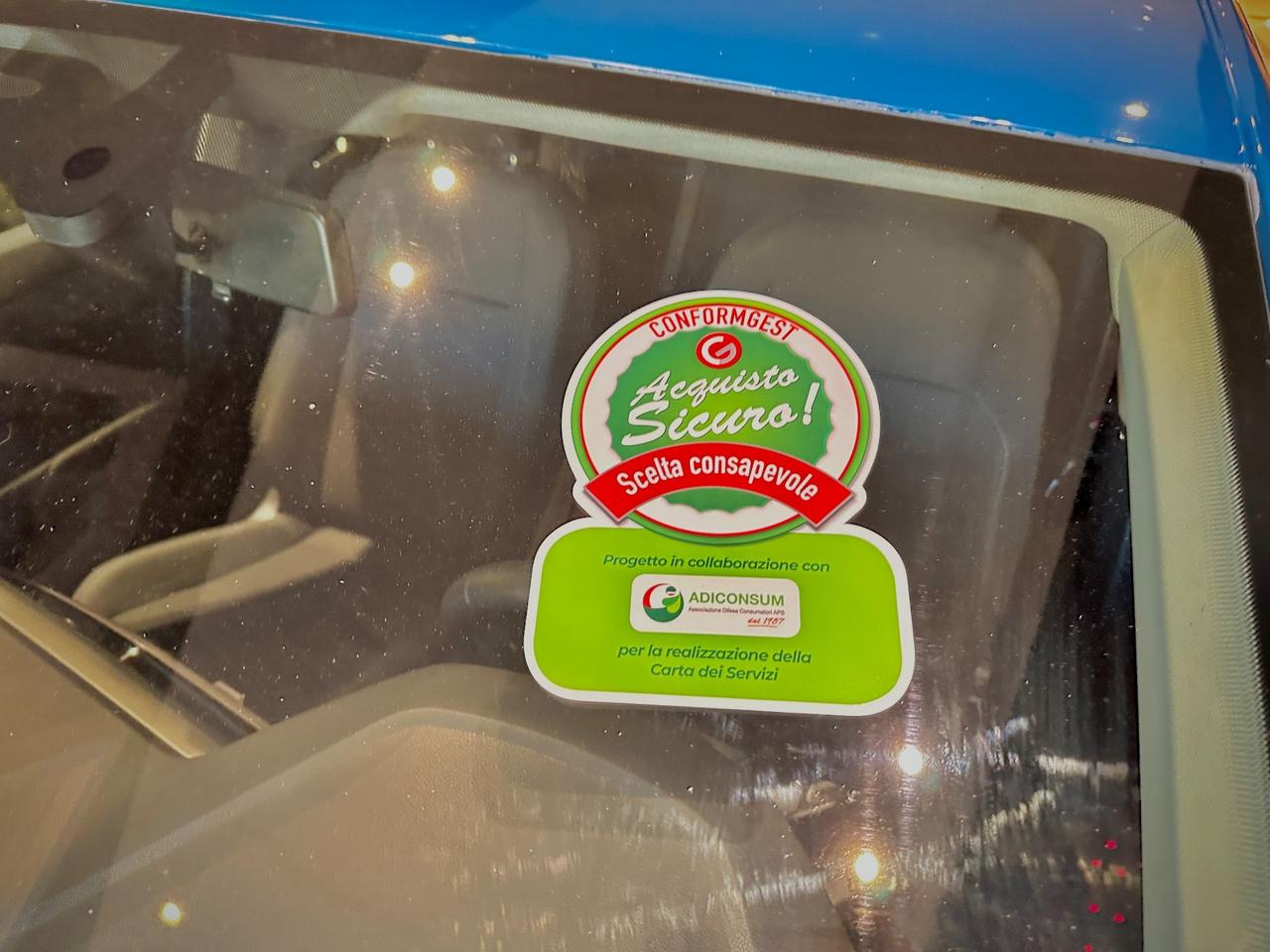 Volkswagen Polo 1.6 TDI 95 CV 5p. Highline BlueMotion Technology DSG