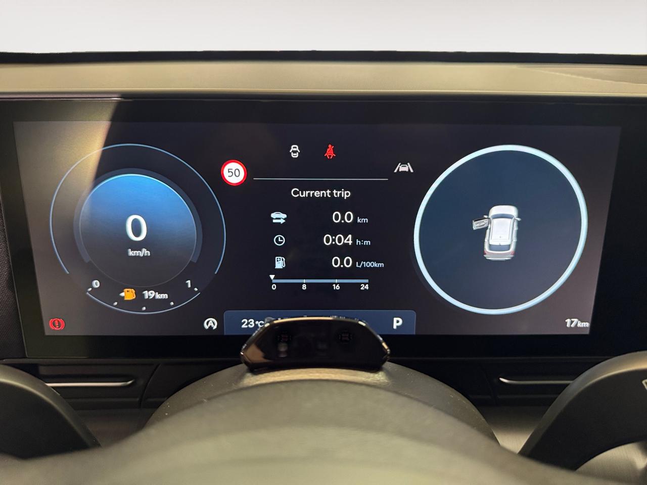 HYUNDAI KONA ICE MY25 1.6TGDI DCT XLINEPLUS