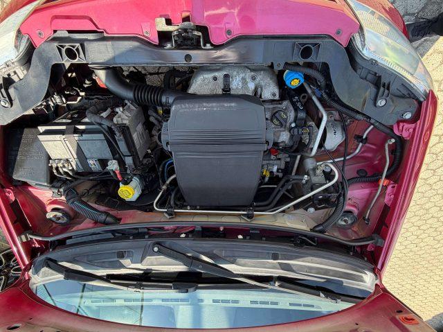 FIAT Panda Panda II1.2 natural power Climbing