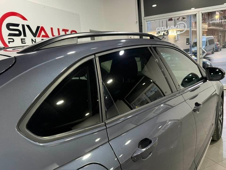 Volkswagen Taigo 1.0 TSI 95 CV Life