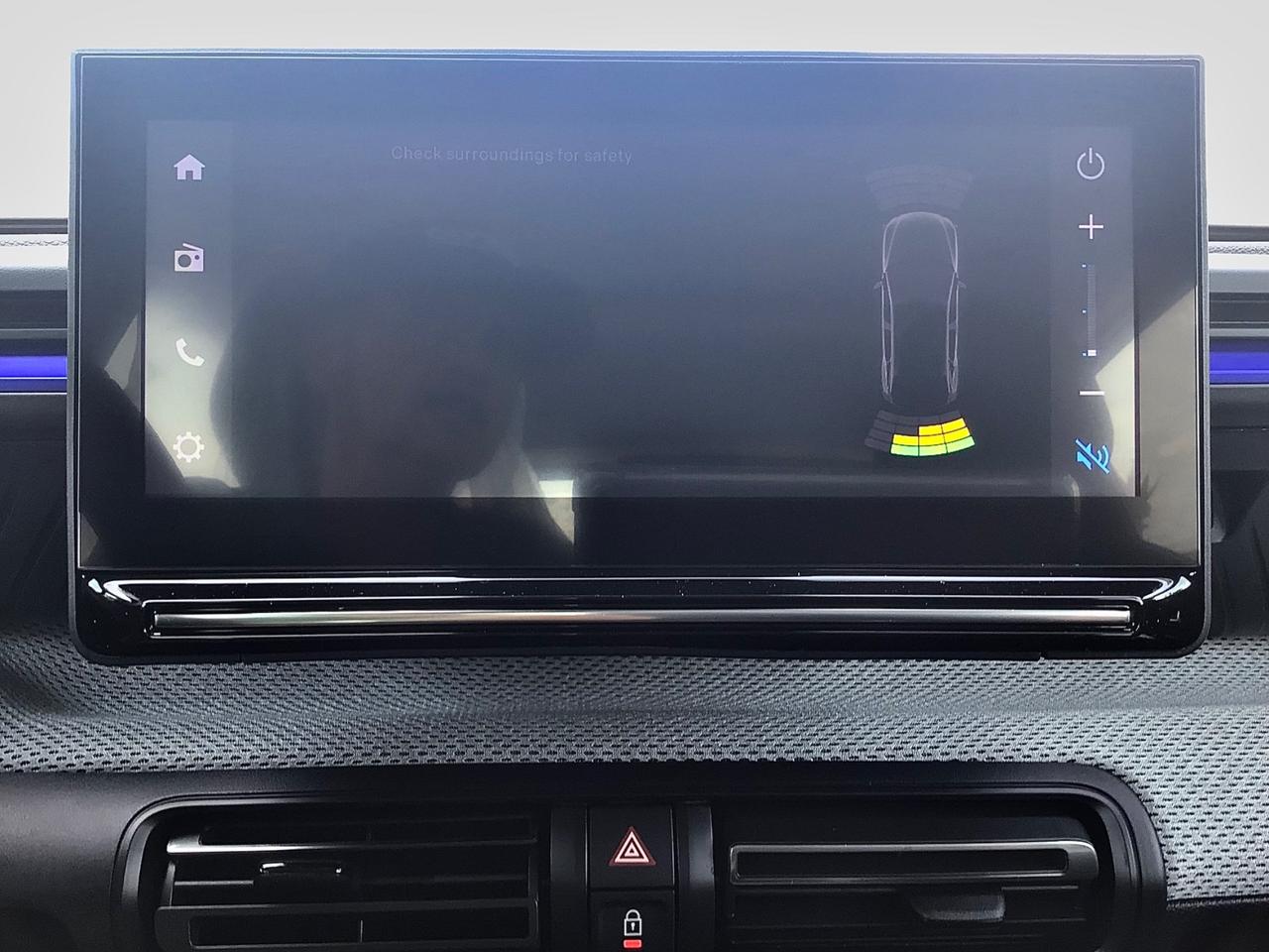 C3 1.2 Turbo 100Cv Plus Km 0