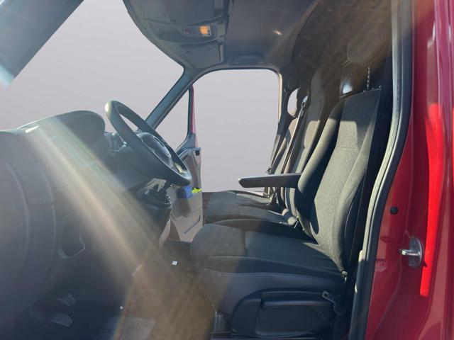RENAULT Master 33(OPEL MOVANO)2.3 CDTI 130CV(PM-TA-L2H3)E6B-