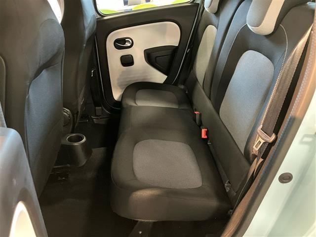 RENAULT Twingo 22kWh Equilibre