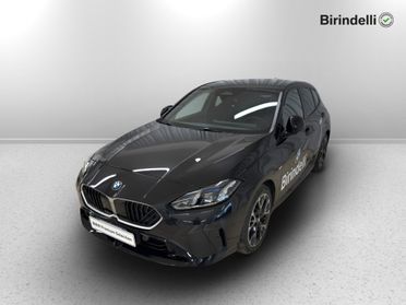 BMW 120d