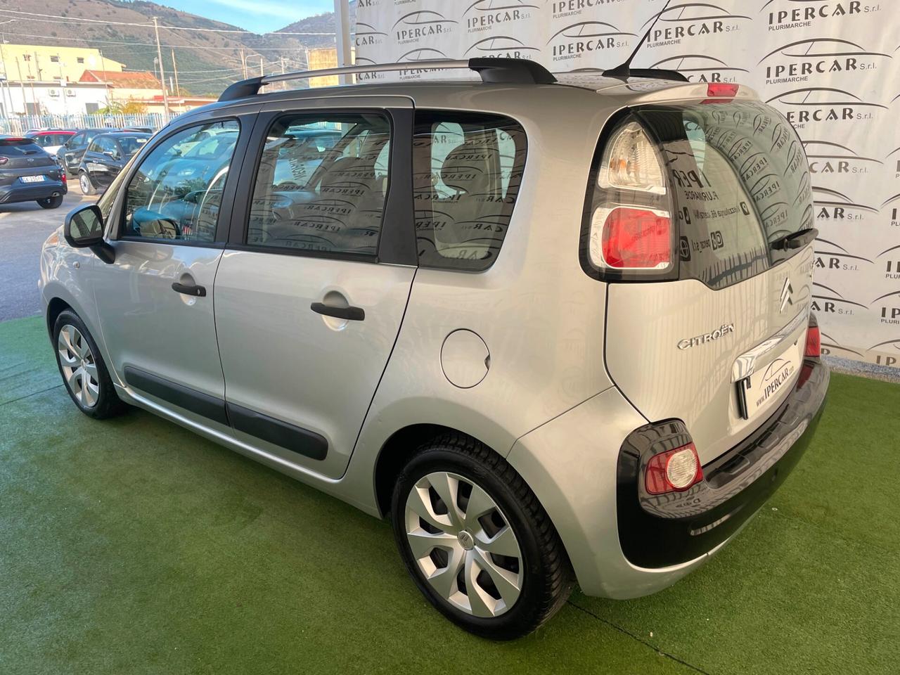 Citroen C3 Picasso 1.4 VTi 95 Seduction ( X NEOPATENTATI )