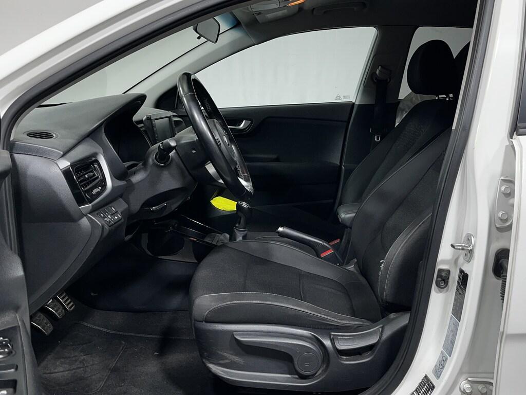 Kia Rio 1.0 t-gdi Cool 100cv