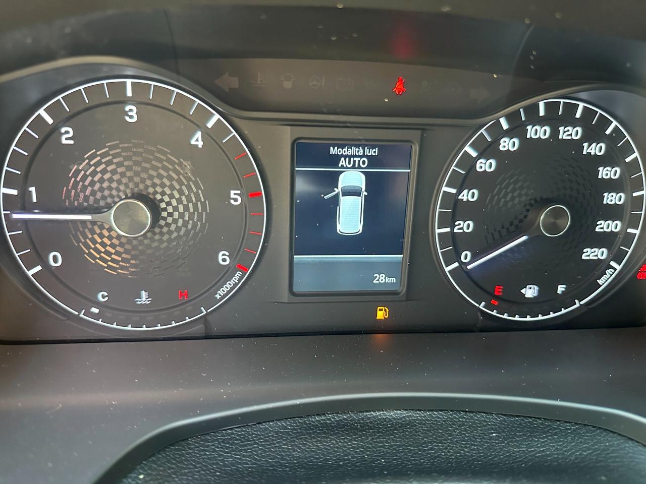 Ssangyong Rexton Sports 2.2 4WD Double Cab Work XL