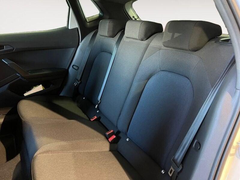 Seat Ibiza 1.0 EcoTSI 95 CV 5 porte FR