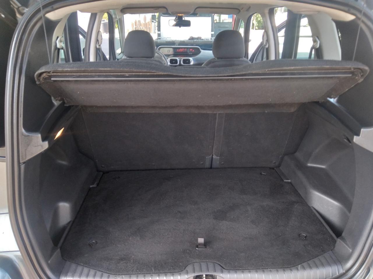 Citroen C3 Picasso 1.4 VTi 95 Exclusive x neopatentati