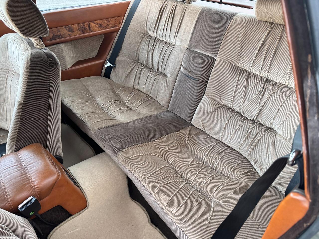 Maserati Biturbo 2.0 180CV UNICO PROPRIETARIO