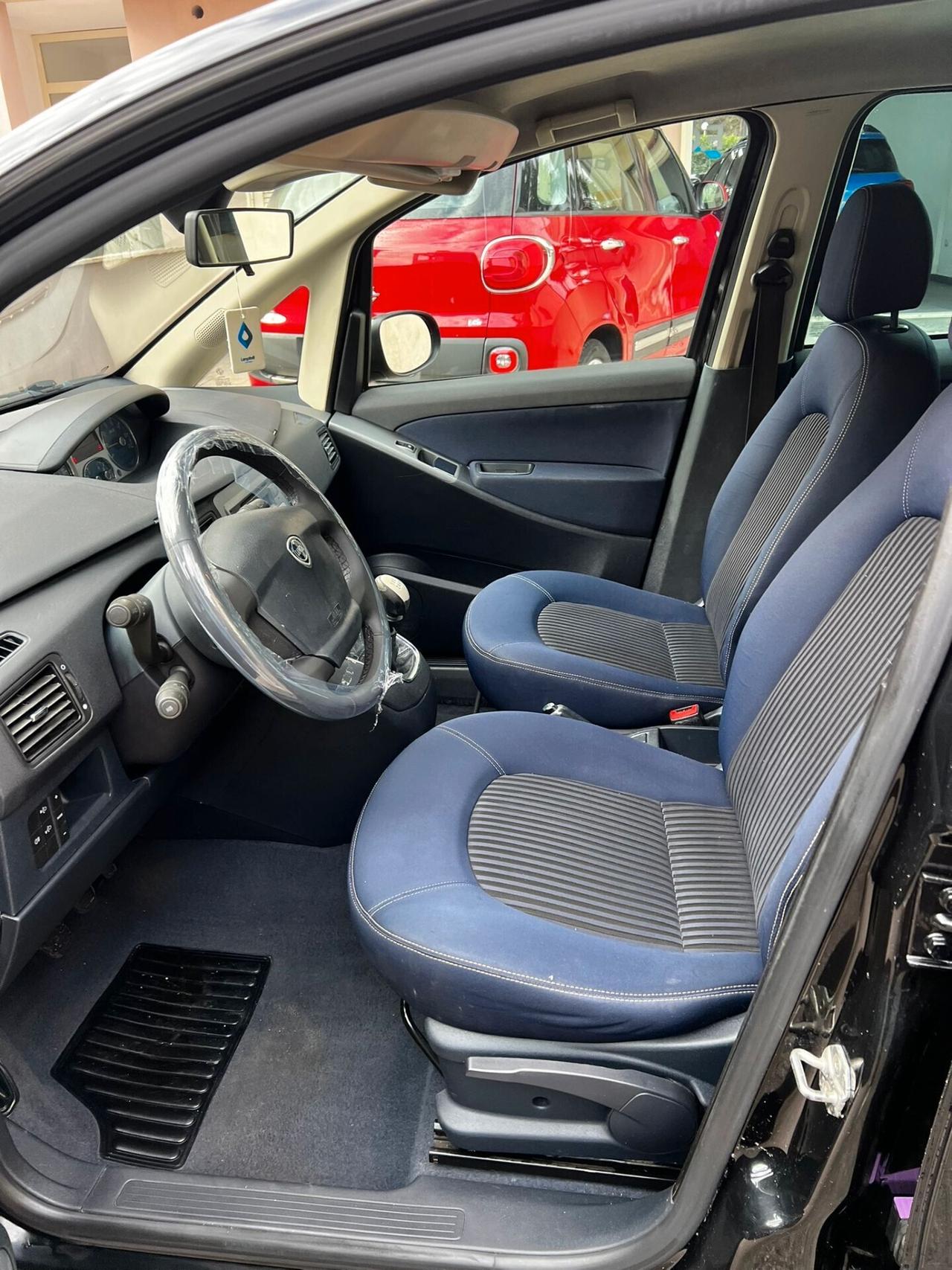 Lancia MUSA 1.4 16V EURO 5 Oro