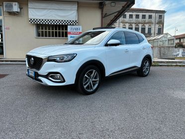 Mg HS 1.5T-GPL AT Luxury TETTO APRIBILE