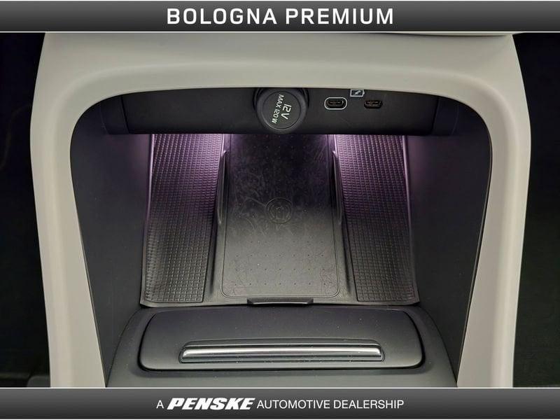 Volvo XC40 XC40 B3 automatico Core