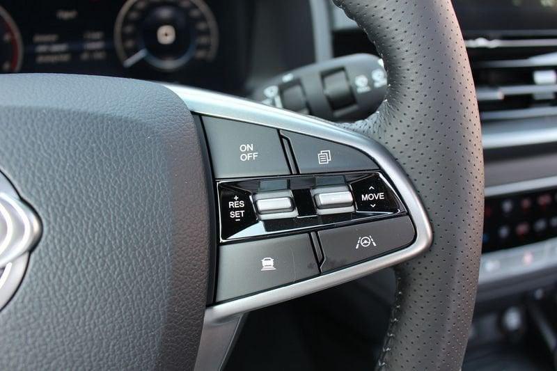 KGM Rexton Sports XL 2.2 Turbodiesel Style Multilink AT