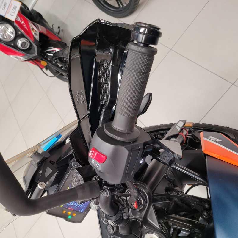 KTM 390 Adventure - 2024