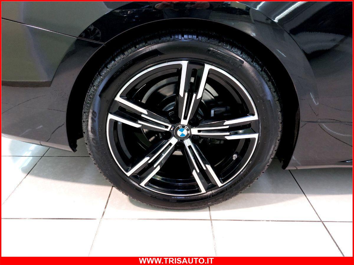 BMW 420d 2.0 Coupe Mhev Aut. Msport IVATA (FULL LED+PELLE)