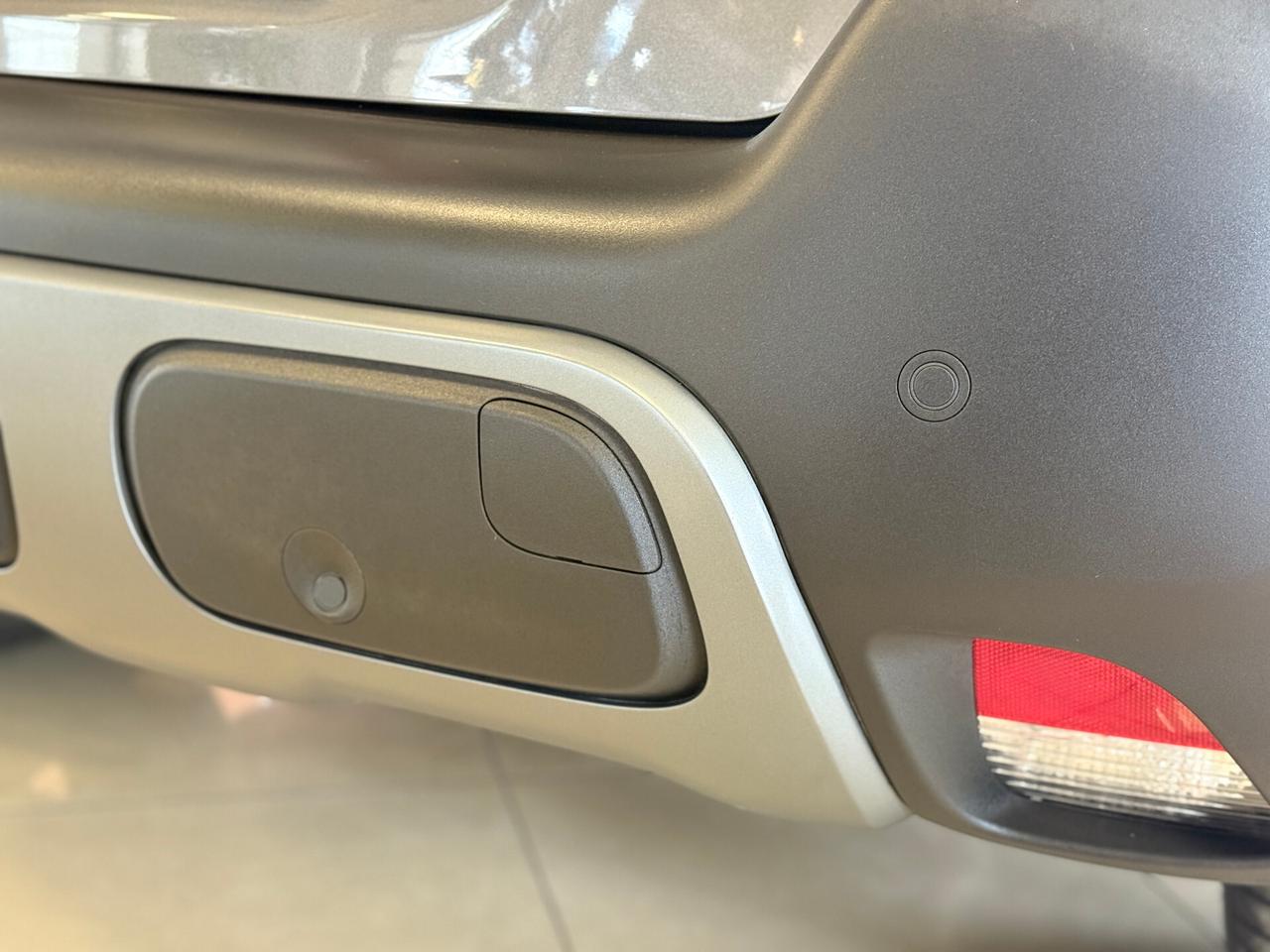 CITROEN New C3 Aircross Shine - PureTech 110cv E6D
