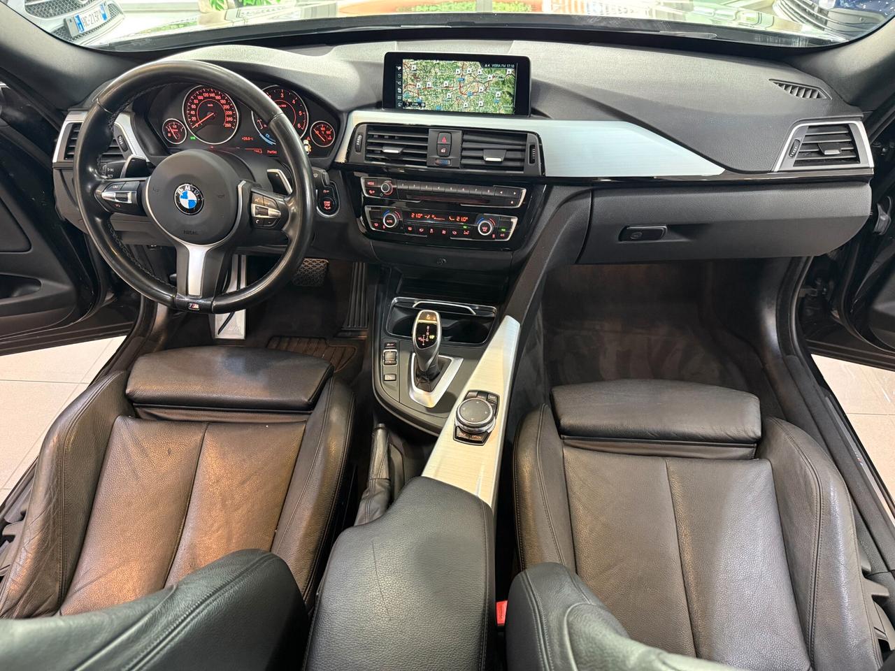 Bmw 3er Gran Turismo 320d xDrive Msport