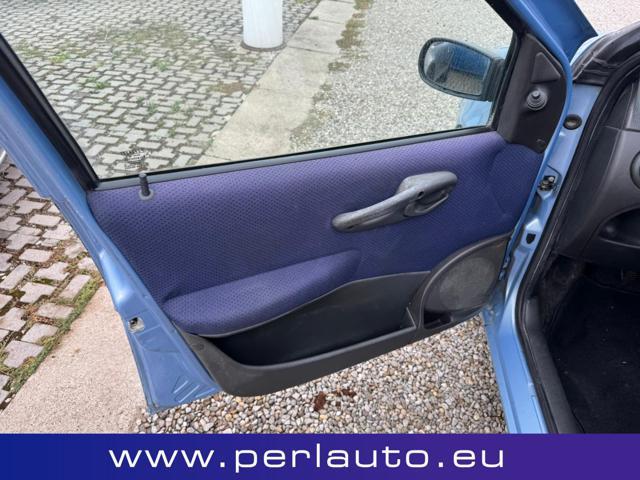 FIAT Punto 1.3 Multijet 16V 5 porte Dynamic