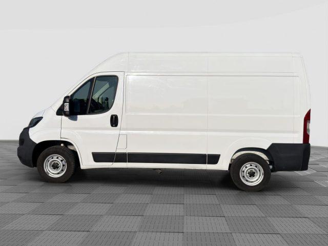 FIAT Ducato Ducato 35 2.2 Mjt 140CV PM-TM Furgone