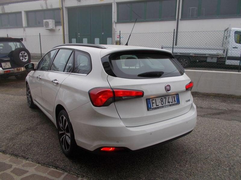 FIAT Tipo 1.3 Mjt S&S SW Lounge 338.7575187 MASSARI MARCO