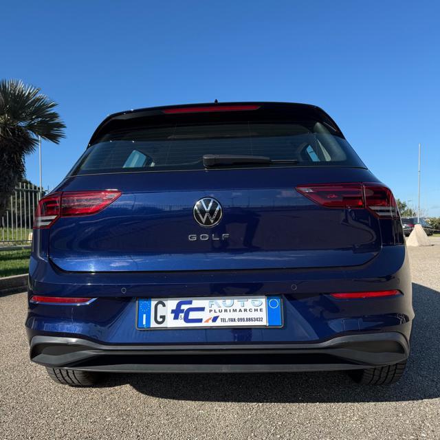 VOLKSWAGEN Golf 2.0 TDI 115 CV SCR Life