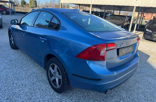 VOLVO S60 D3 Geartronic Business