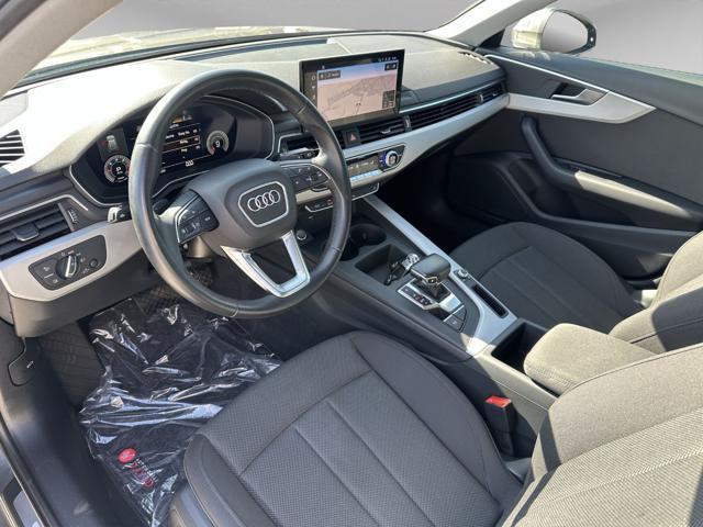 AUDI A4 Avant 30 TDI MHEV S tronic Business Advanced