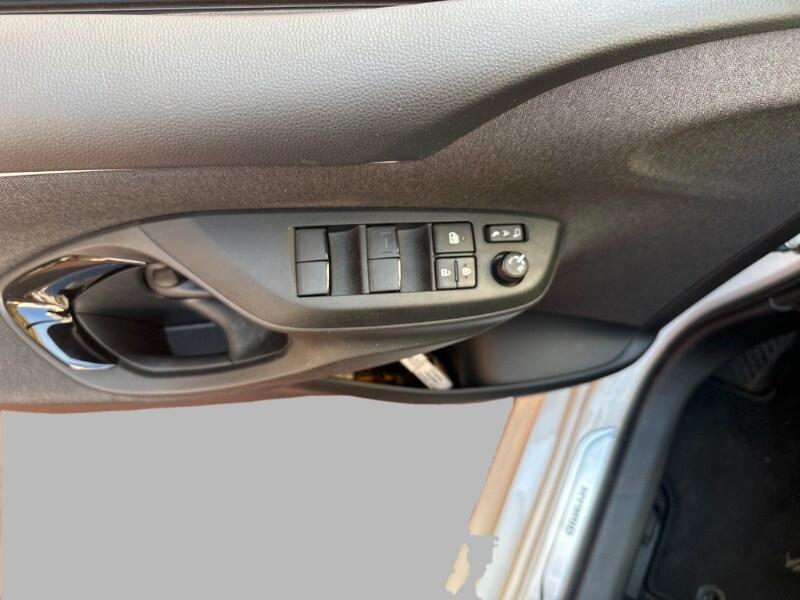 TOYOTA Yaris 4ª serie Yaris 1.5 Hybrid 5 porte...