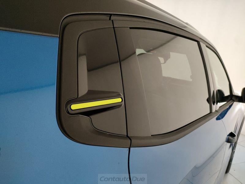 Citroën C3 Turbo 100 cv Manuale MAX