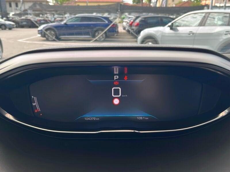 Peugeot 5008 BlueHDi 130 Active Pack EAT8 S/S aut.