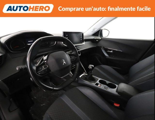 PEUGEOT 2008 PureTech 130 S&S Allure Navi Pack