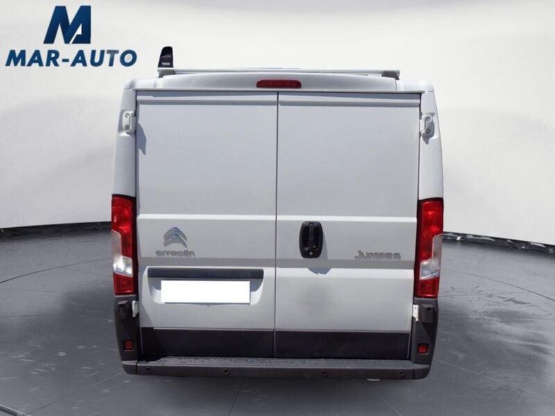 Citroën Jumper 33 BlueHDi 130 L2H1 + IVA