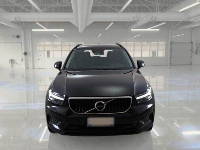 VOLVO XC40 D3 AWD Geartronic Business