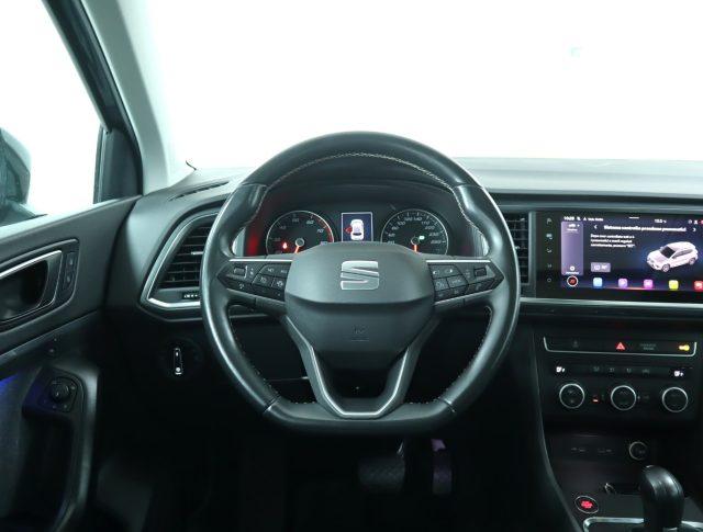 SEAT Ateca 1.5 EcoTSI DSG Business *PROMO PARISI GROUP*