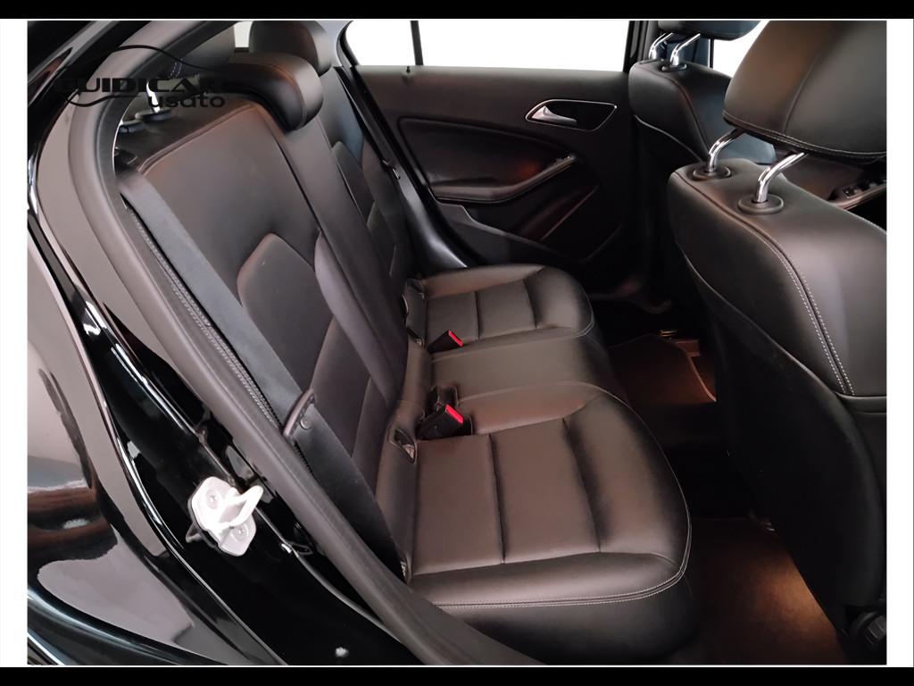 Mercedes-Benz Classe A - W176 - A 180 d Sport auto my16