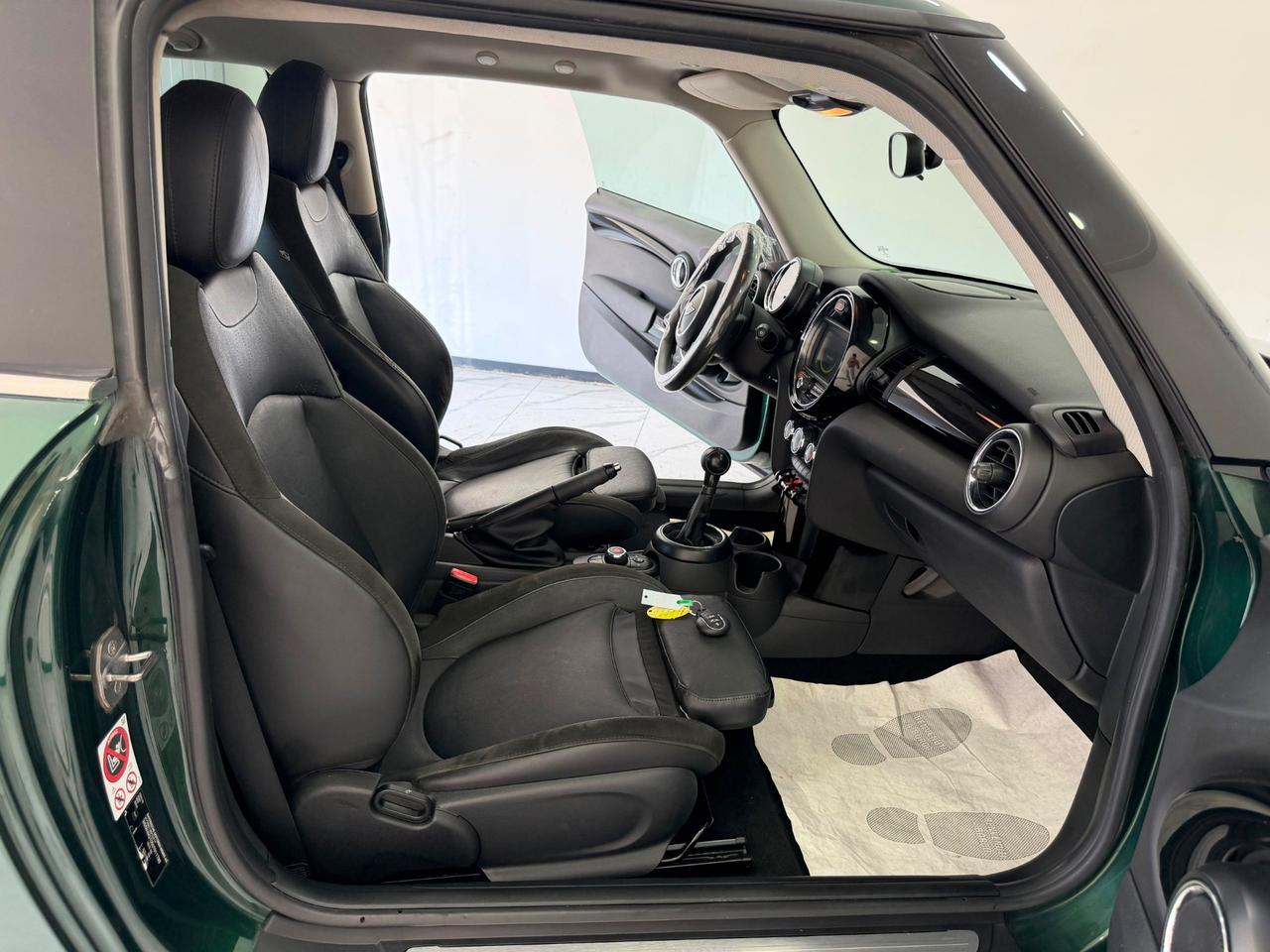 Mini 1.5 One D Business-GARANTITA-2015