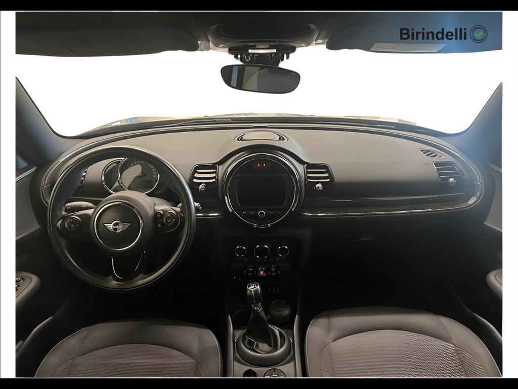 MINI Mini Clubman (F54) - Mini 1.5 One D Boost Clubman