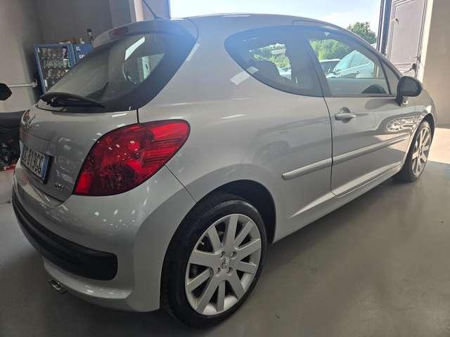 Peugeot 207 207 3p 1.6 thp 16v Feline 150cv