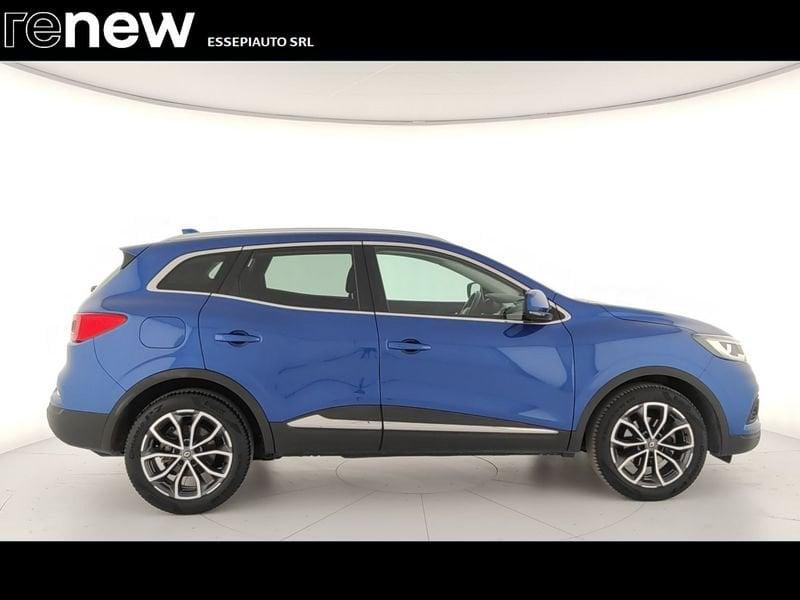 Renault Kadjar Blue dCi 8V 115CV EDC Sport Edition2