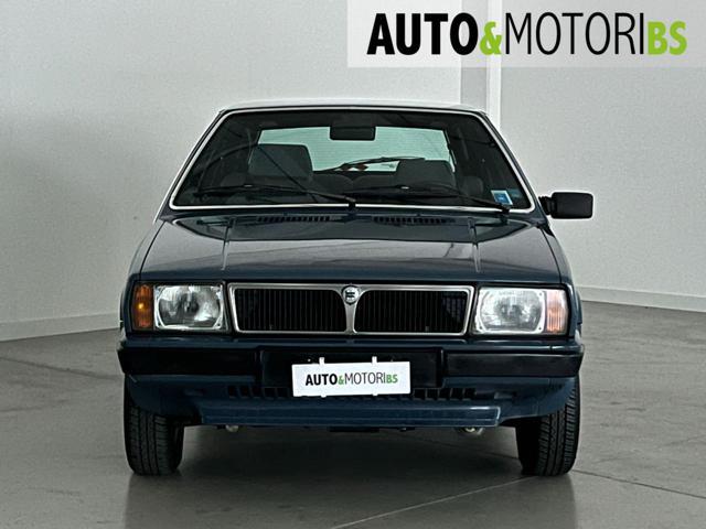 LANCIA Delta 1.3 *PRIMA SERIE CARBURATORE*