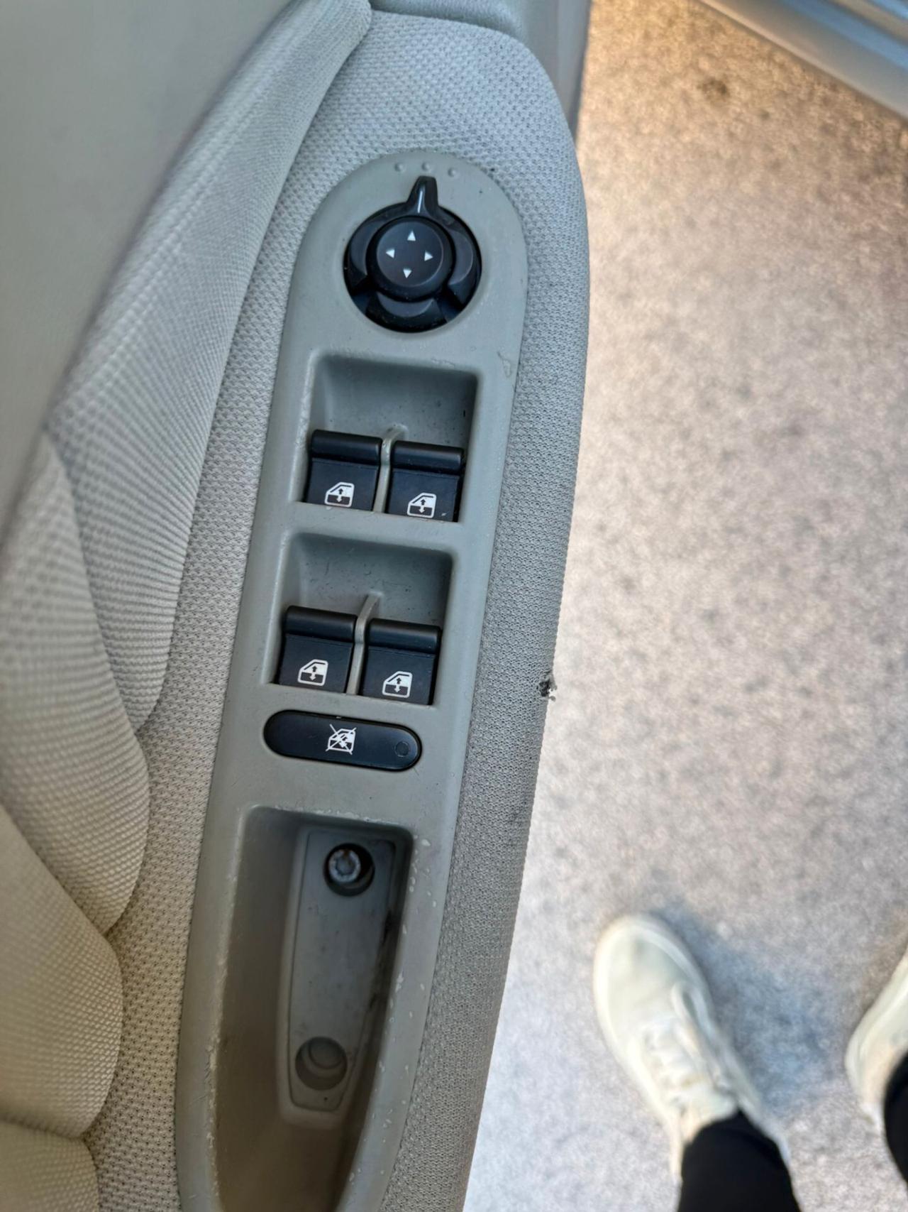 Alfa Romeo 159 FERMO AMMINISTRATIVO!!!!!