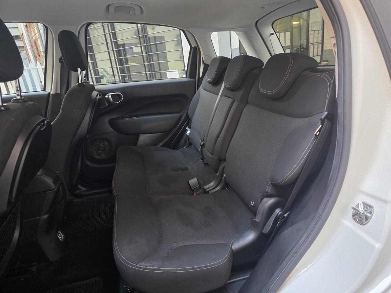 Fiat 500L Cross 1.4 - 95CV