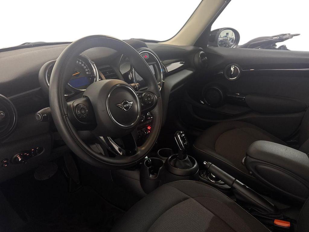 Mini Cooper 1.5 TwinPower Turbo Cooper Boost DCT