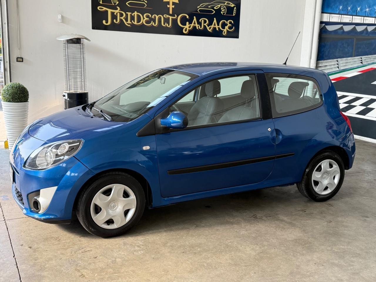 Renault Twingo 1.2 16V Dynamique