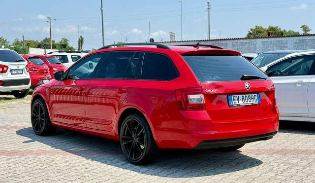 Skoda Octavia Station Wagon 1.6 tdi cr Ambition + 90cv