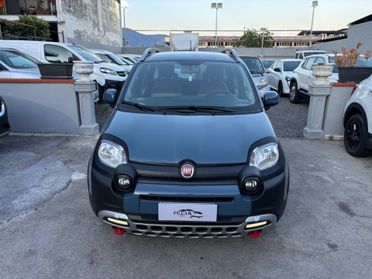 Fiat Panda 1.2 EasyPower City Cross
