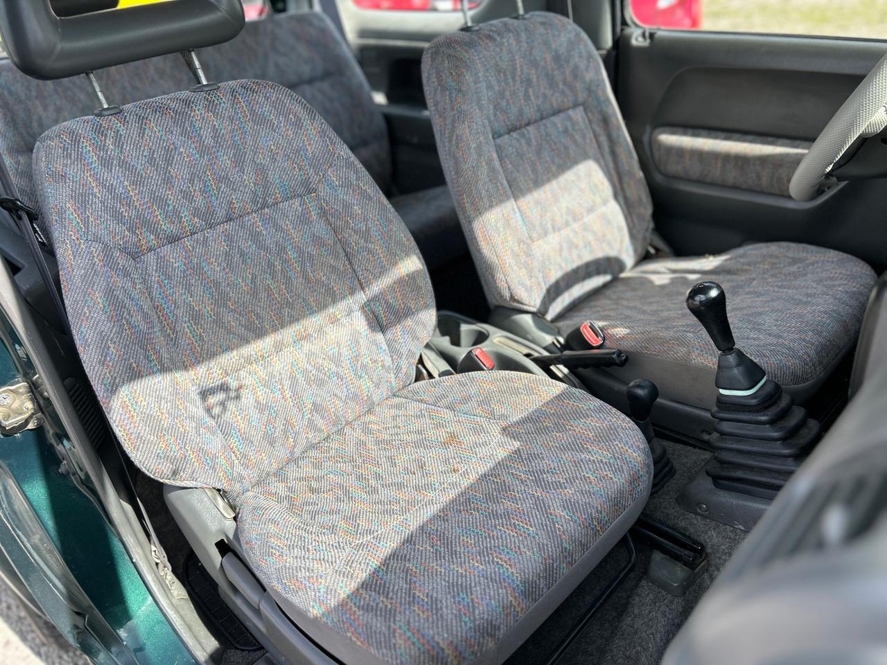 Suzuki Jimny 1.3i 16V cat 4WD *BUONE CONDIZIONI*