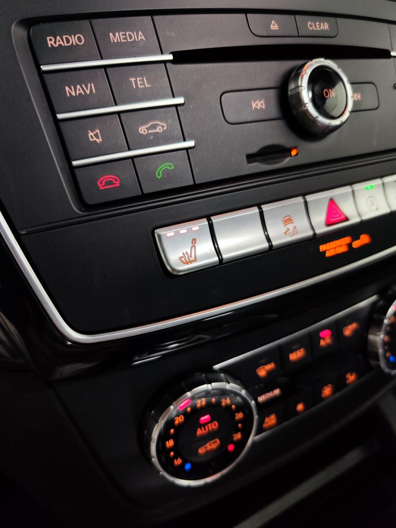 Mercedes-benz GLE 350 d 4Matic Coupé Premium Plus Tetto Full