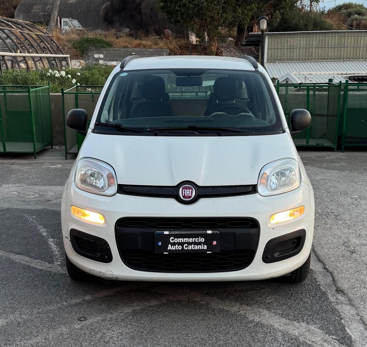 Fiat Panda 1.2 GPL ORIGINALE/UNICA PROPRIETARIA
